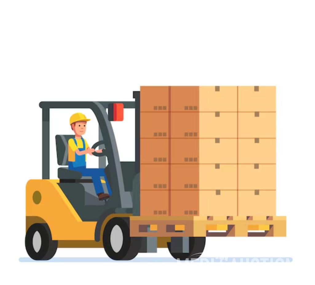 Load Out (A47164)