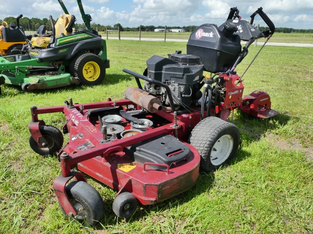 WB Mower (A50120)