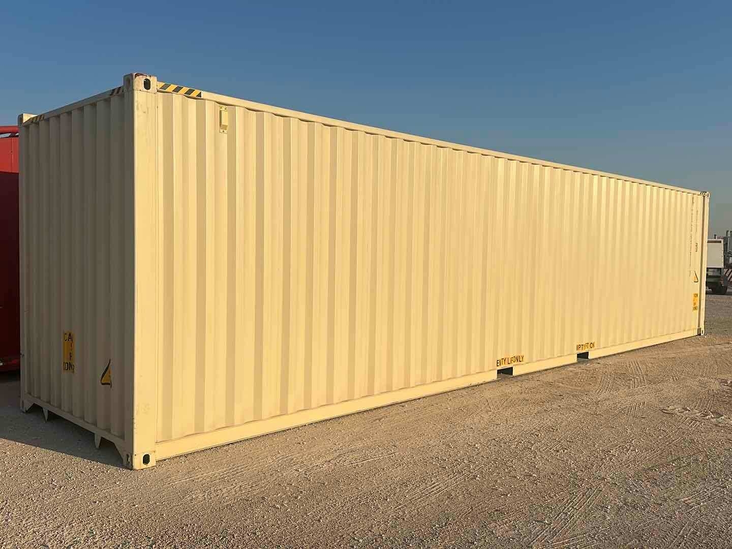 40 CONTAINER (A52472)