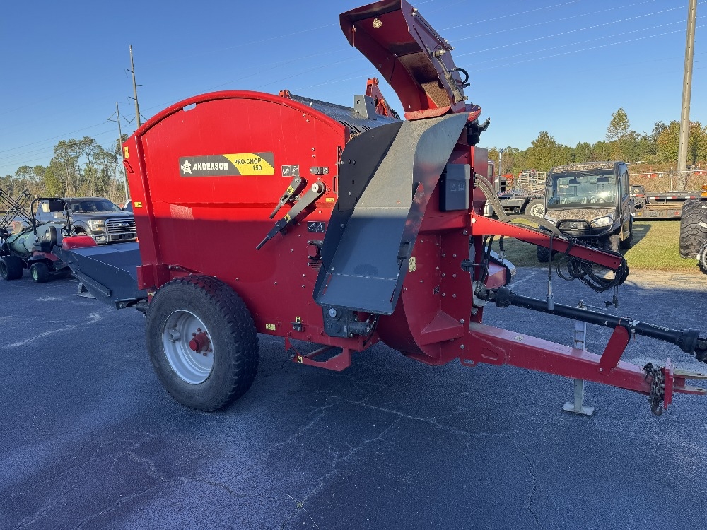 2017 Anderson Prochop-150 (A56469)