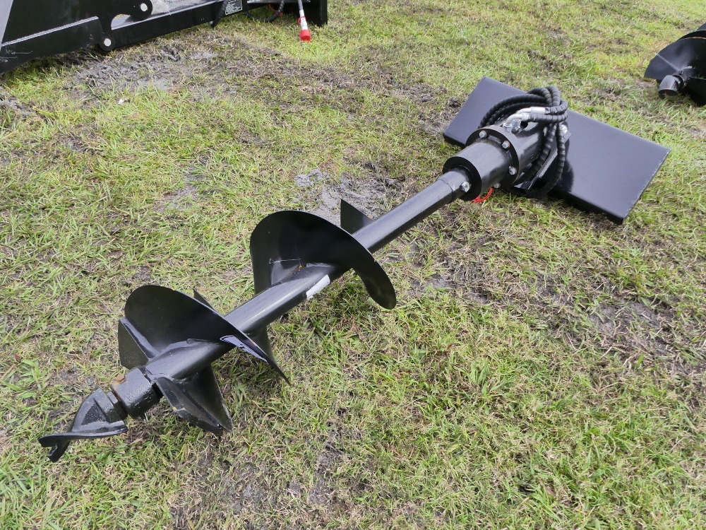 Giyi Mini Auger (A57149)