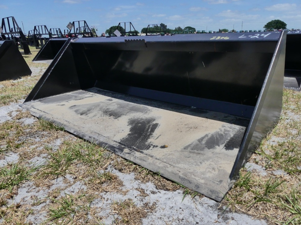 Swict 66" Bucket (A44502)
