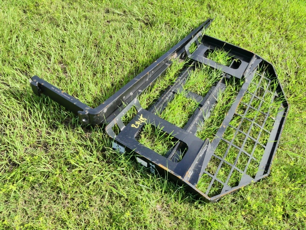 Giyi Pallet Forks (A53314)