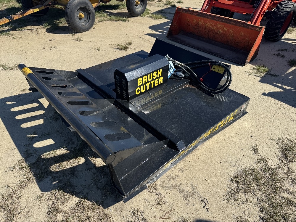 Mower King Brush Cutter (A53317)
