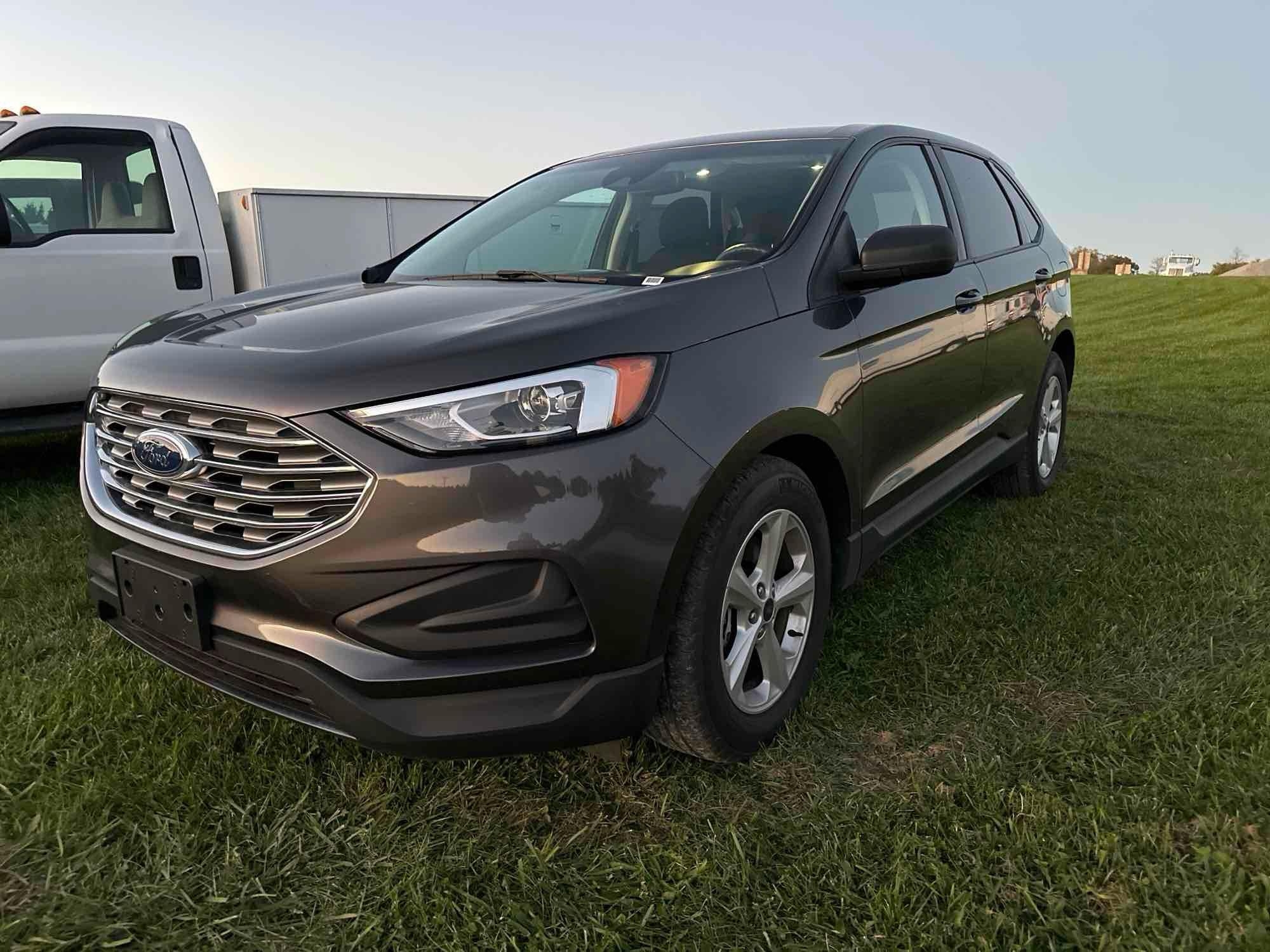 2019 Ford Edge (A55272)