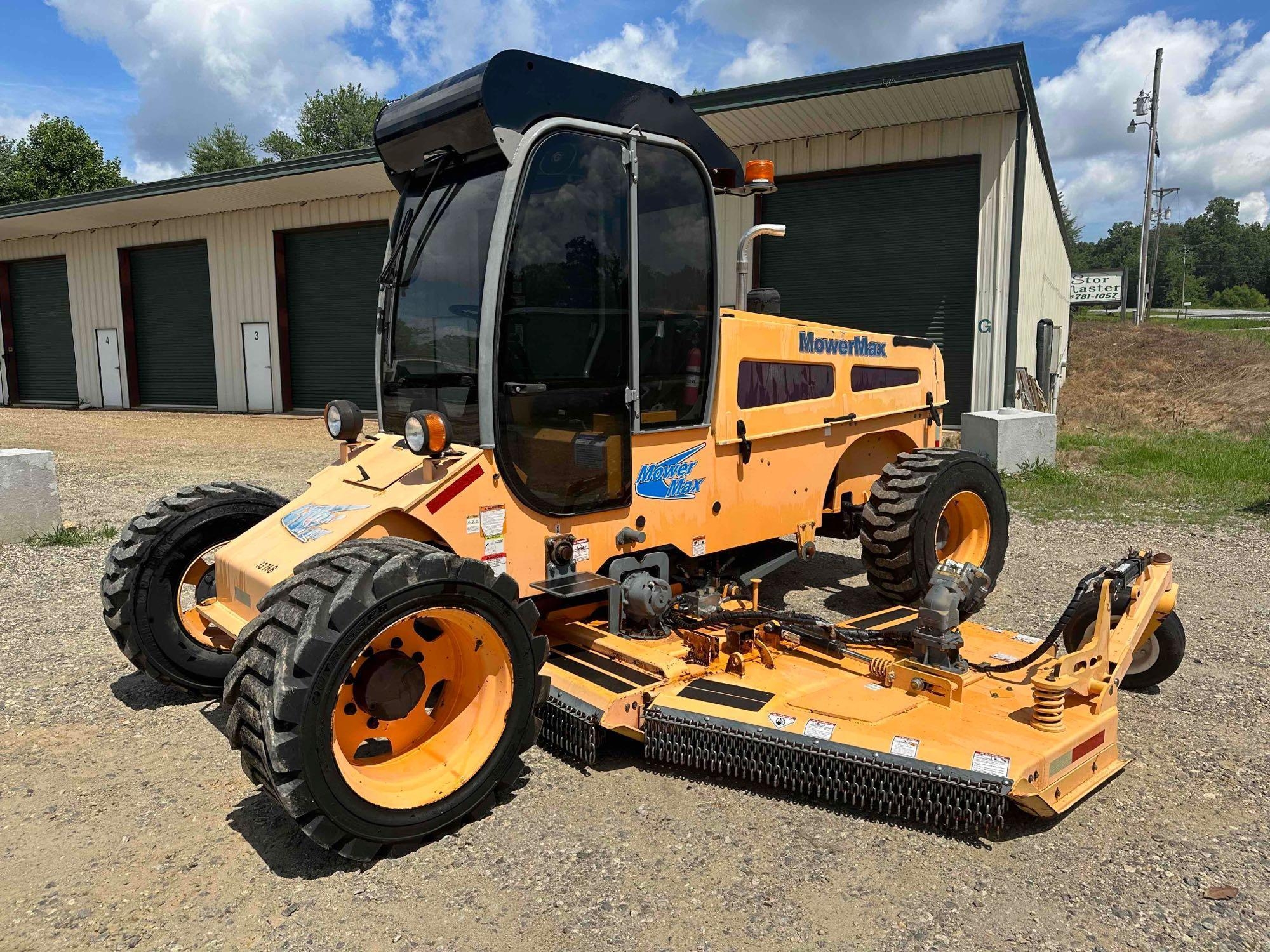 2017 Mower Max Flexwing Mower (A51573)