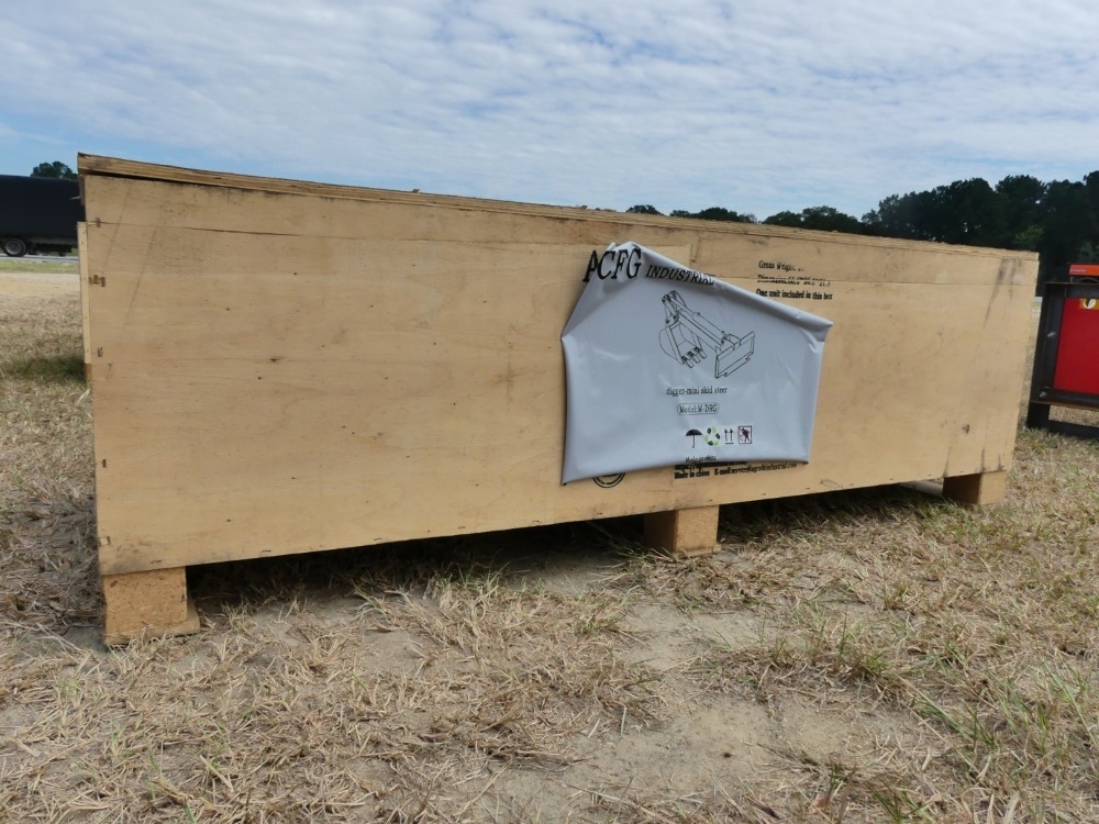 2025 CFG Industrial M-DRG (A50123)