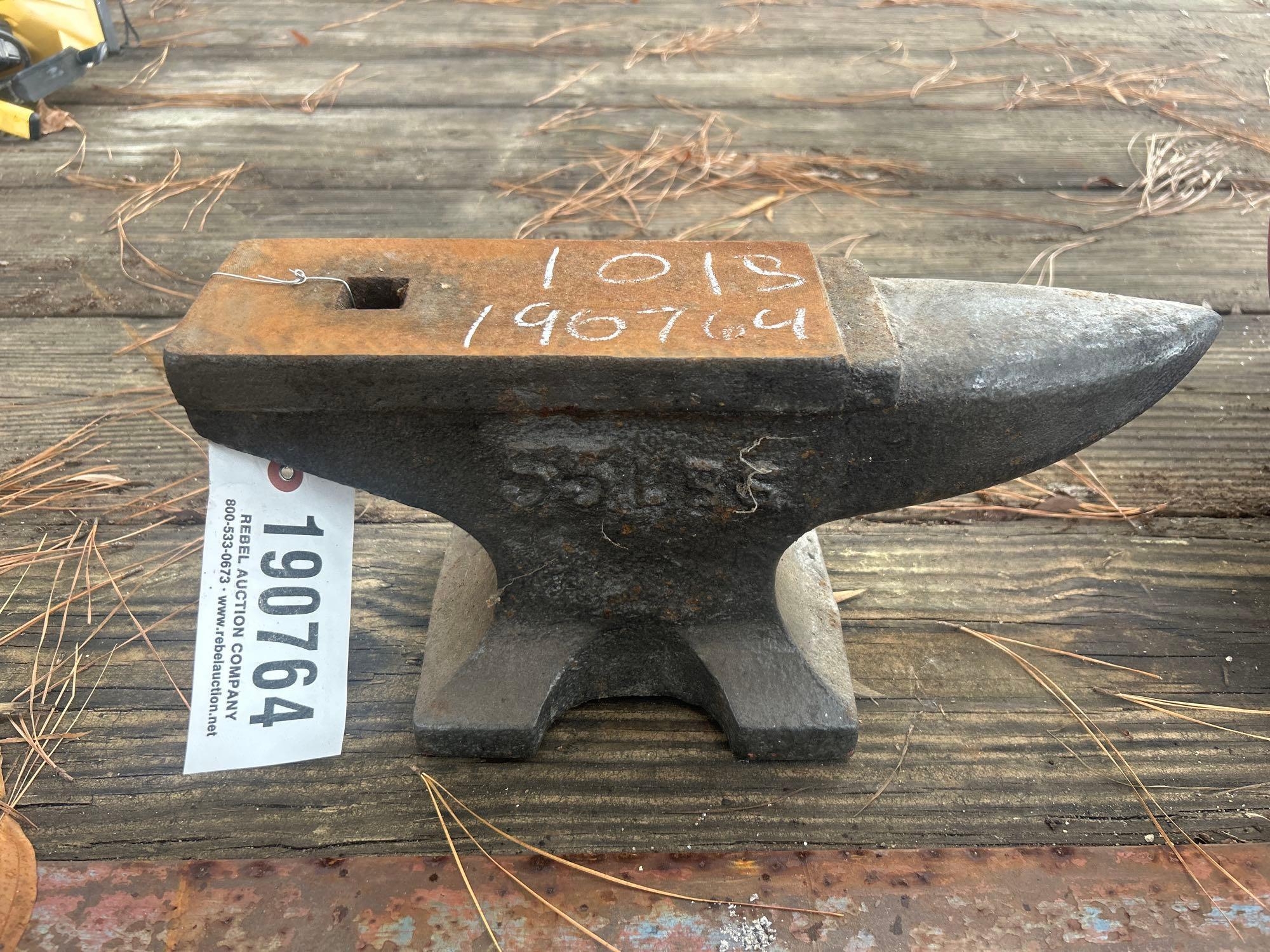55# ANVIL (A58374)