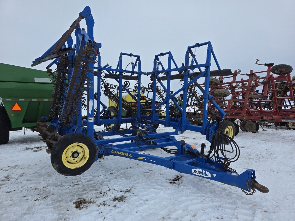 Landoll 7130 Harrow (A59814)