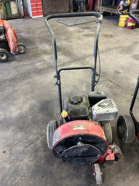 Paint Dryer, Briggs 5.5 (A52384)