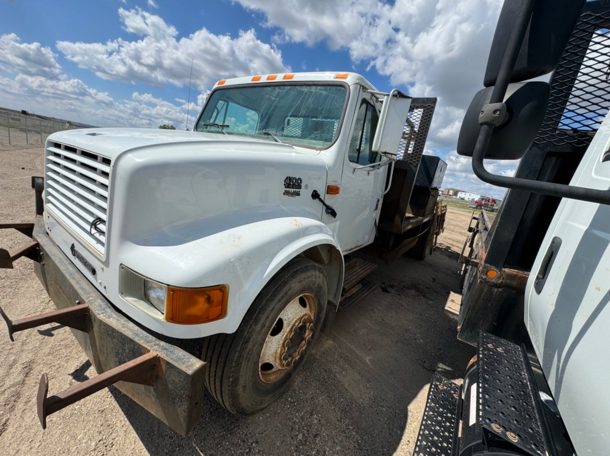 2000 INTERNATIONAL 4700 (INOPERABLE) (A47001)