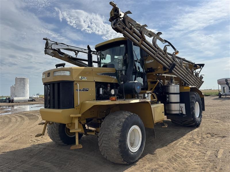 2006 TerraGator 8104 (A55302)