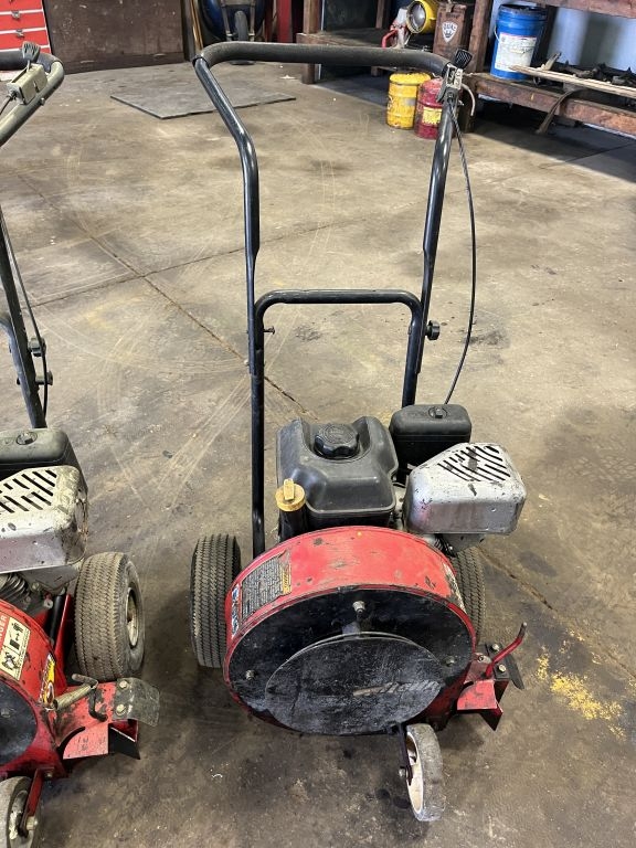 Paint Dryer, Briggs 5.5 (A52384)
