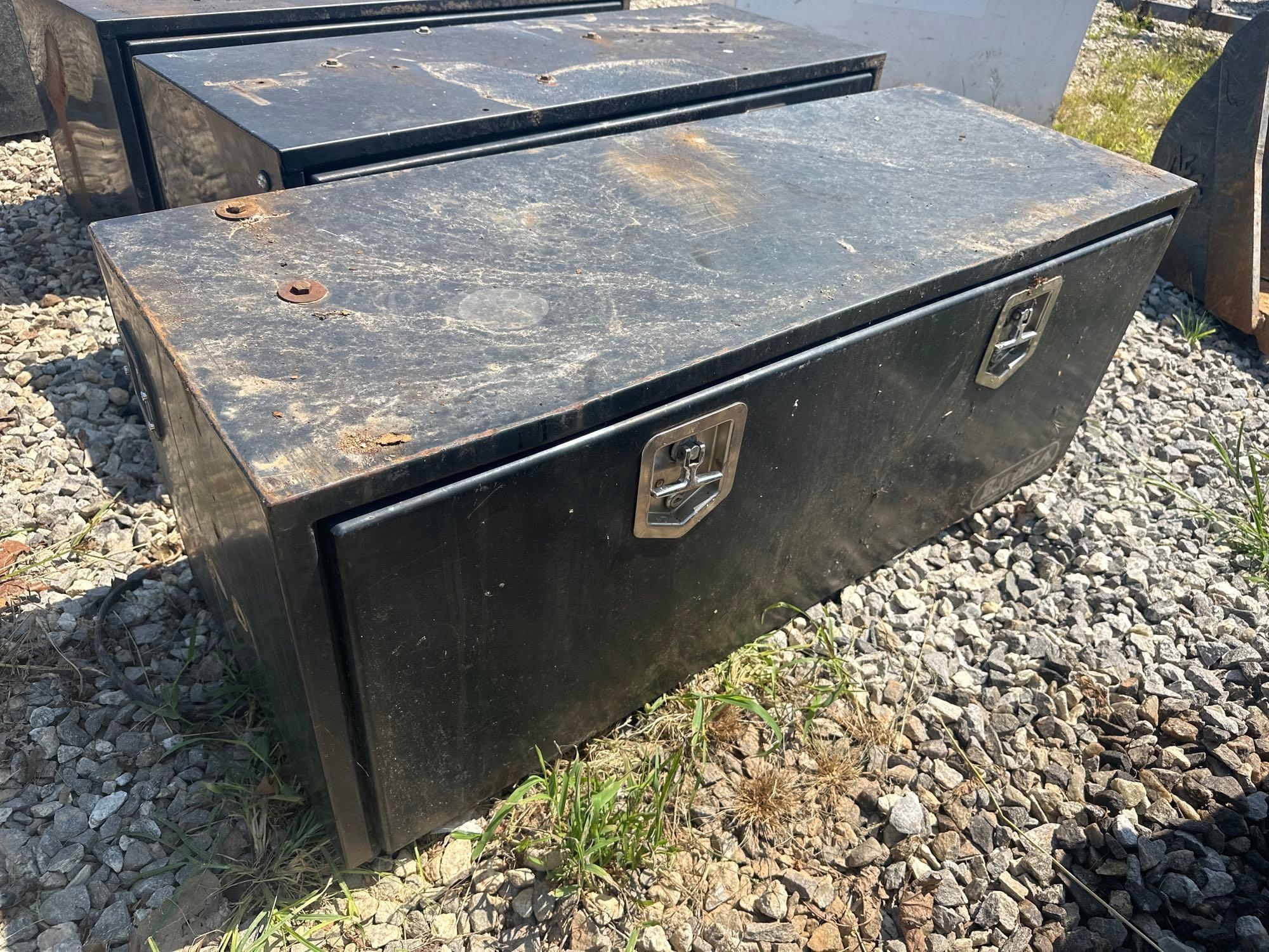 Under Body Toolbox (A51573)