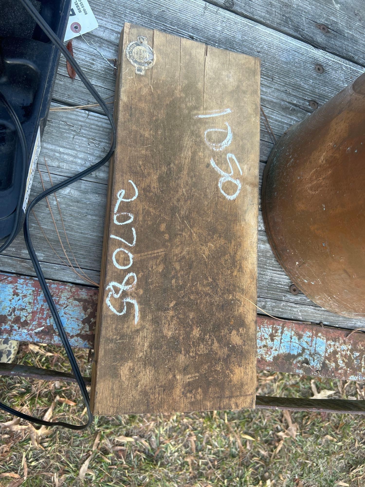 METRIC DUAL CUT TAP & DIE SET (A58374)