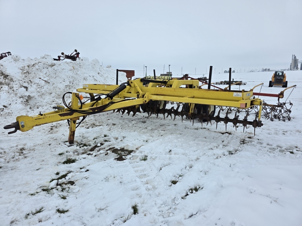 Aerway Tillage Tool (A59814)