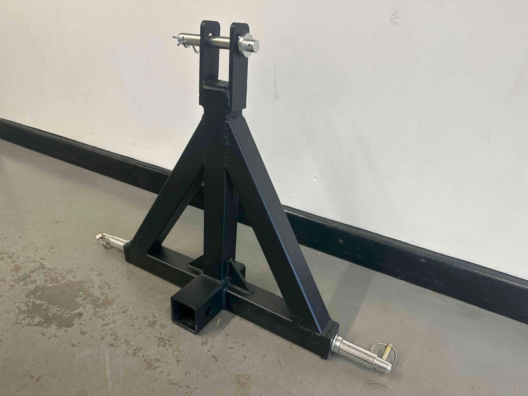 New Three Point Hitch Trailer Mover (A54865)