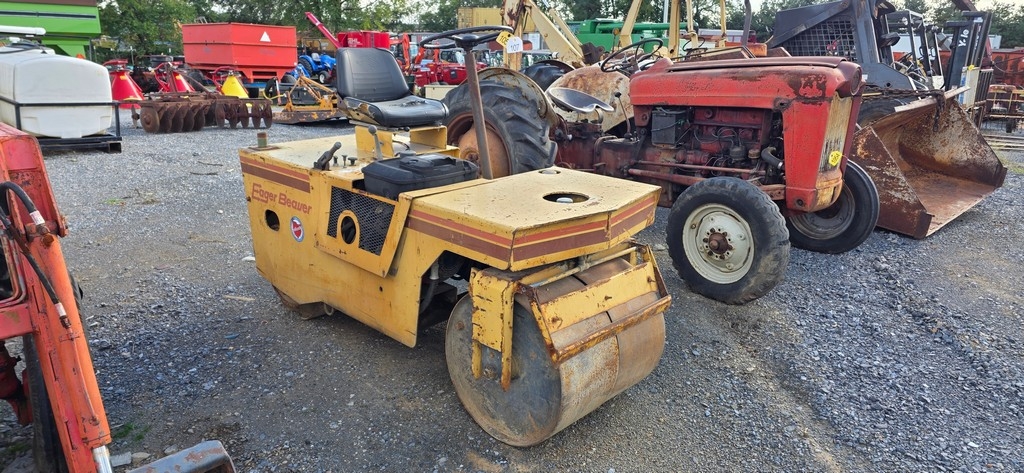 Eager Beaver SRH150 Roller (A50775)