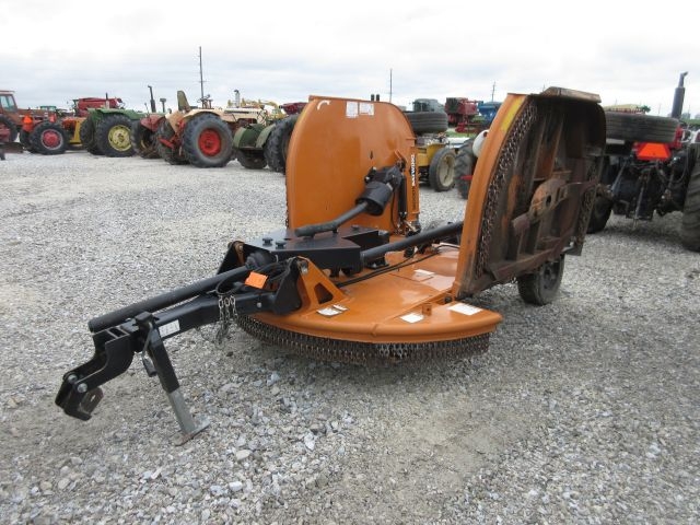 Woods BW12 Batwing Mower (A50514)