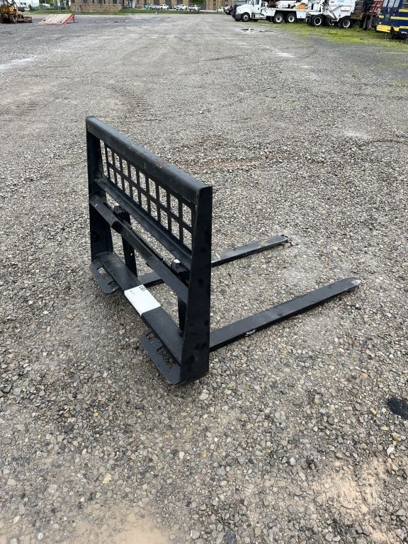 48" Pallet Forks  (A52384)