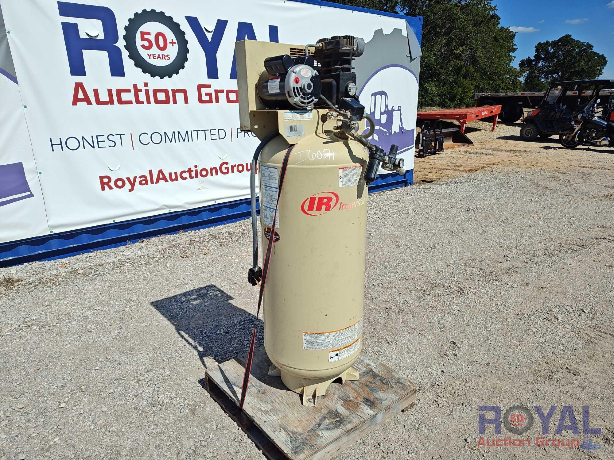 Ingersoll Rand 60Gal. Air Compressor (A52377)
