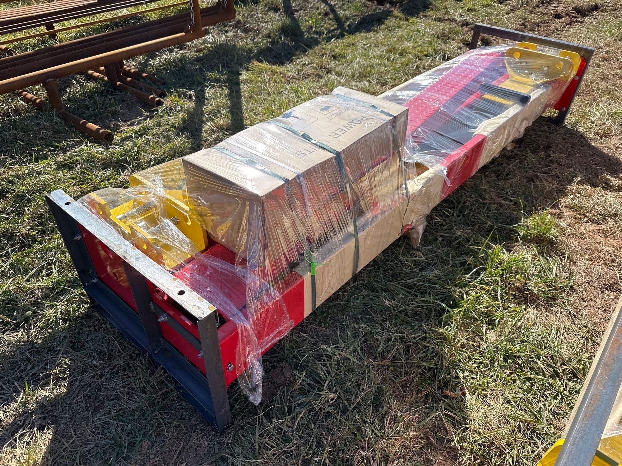 New/Unused 2 Post Car Lift (A57454)