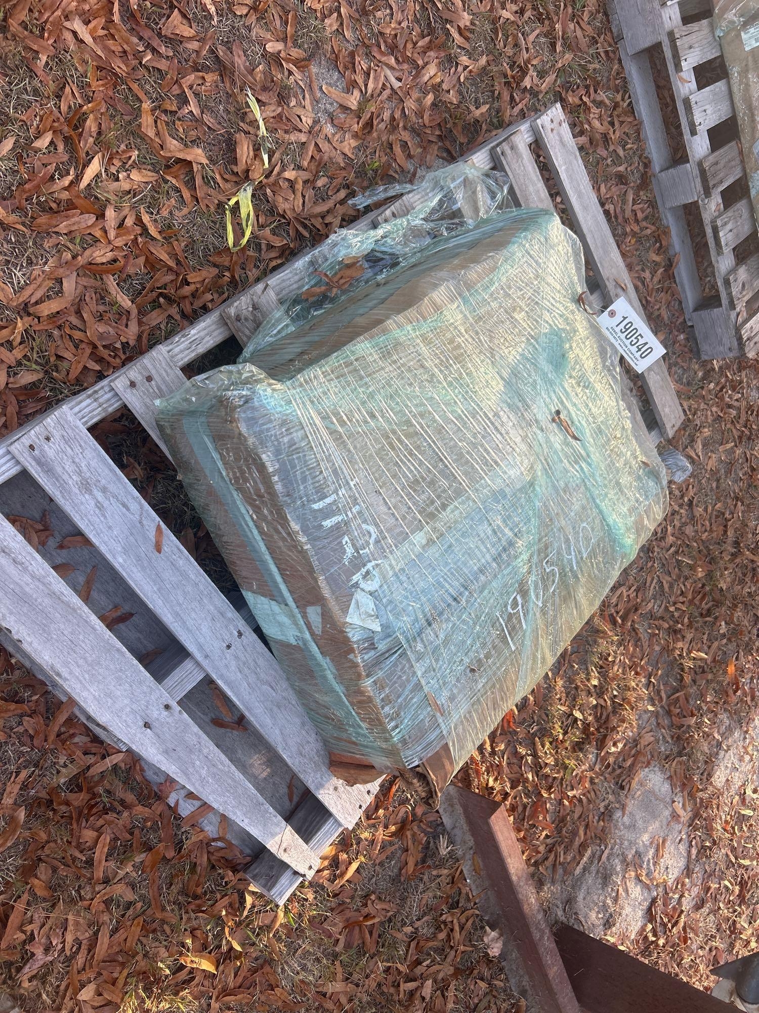 INBOARD DRIVE (A58374)