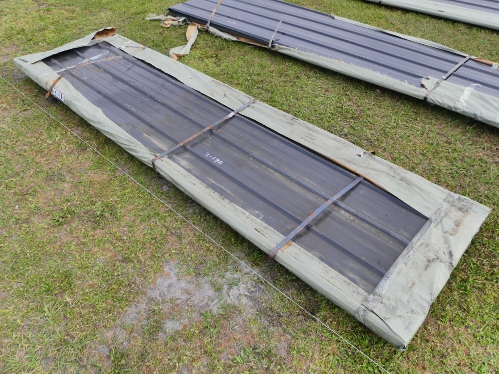 Sheets of Tin (A57149)