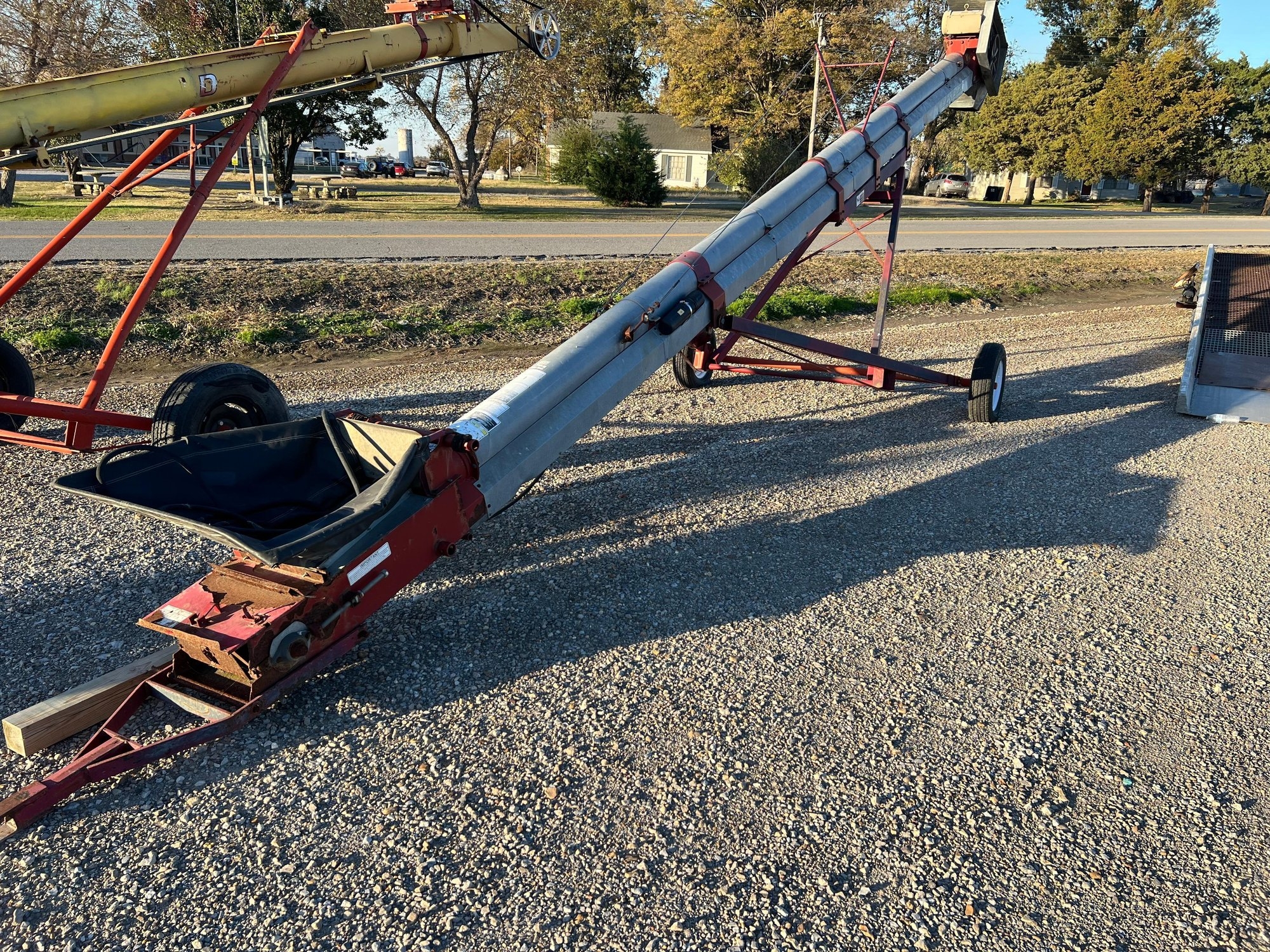 KSI Conveyor (A56436)