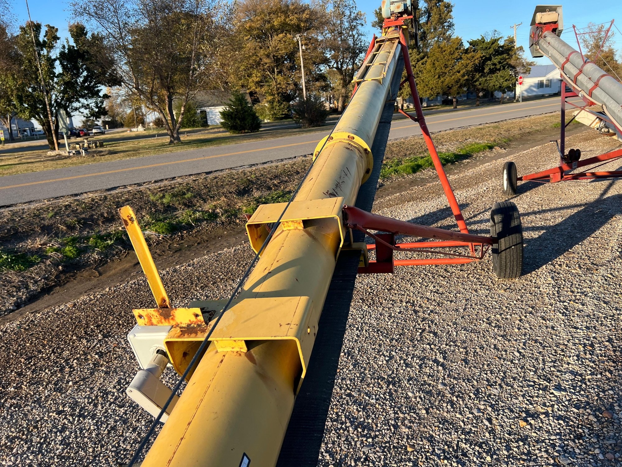 Westfield Conveyor (A56436)