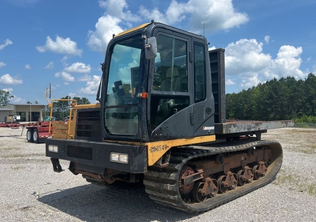 2013 Morooka MST-2200vd Crawler Carrier (A52384)