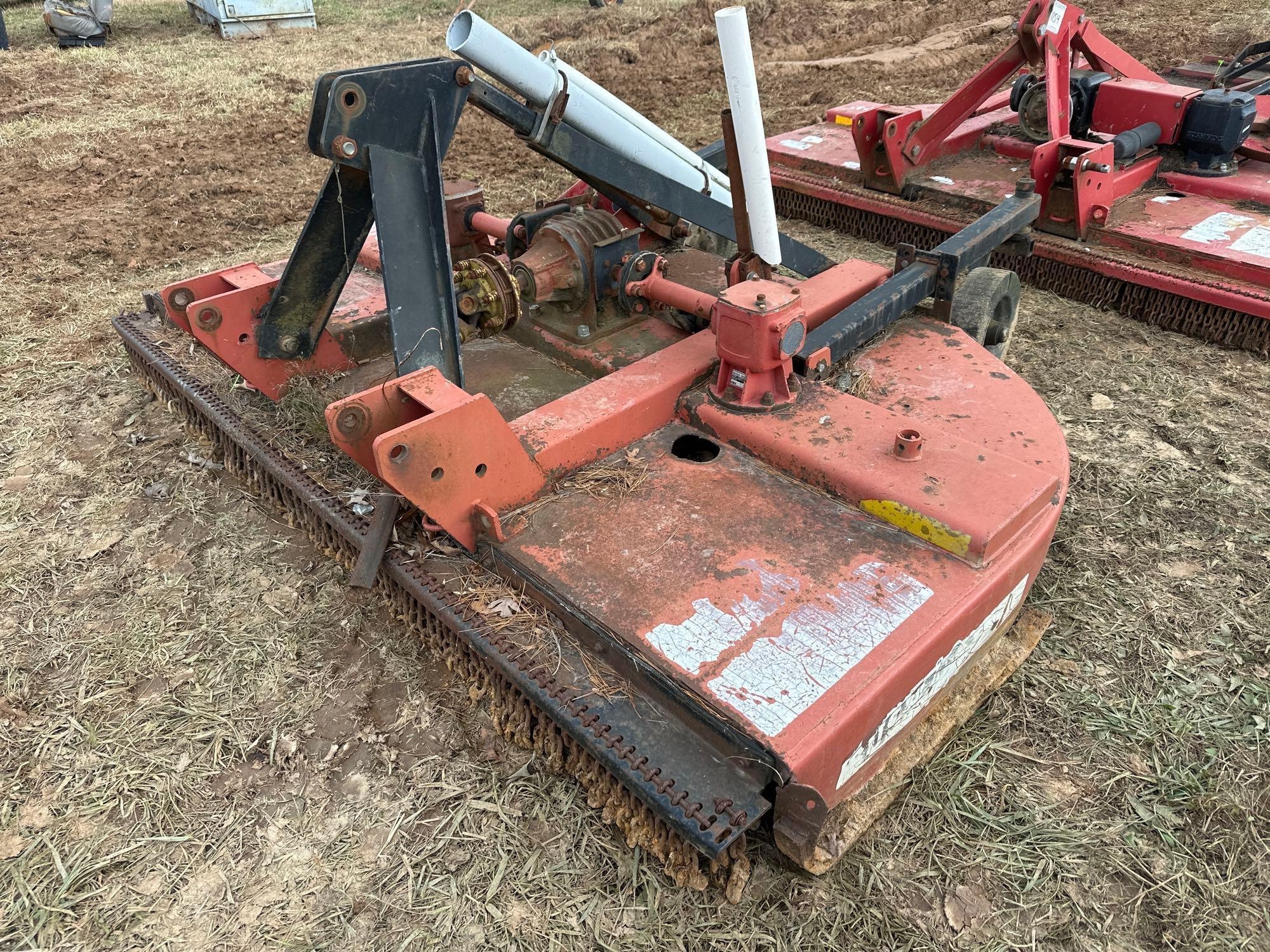 INOP 8ft Rotary Cutter (A57454)