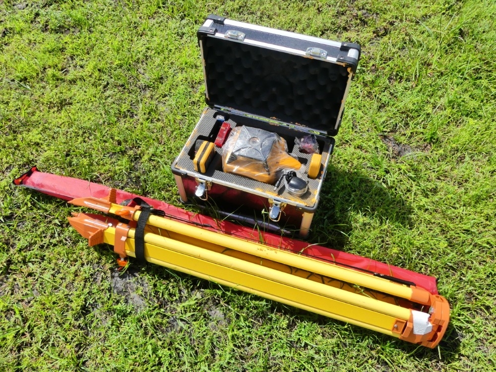 Survey Kit (A53316)
