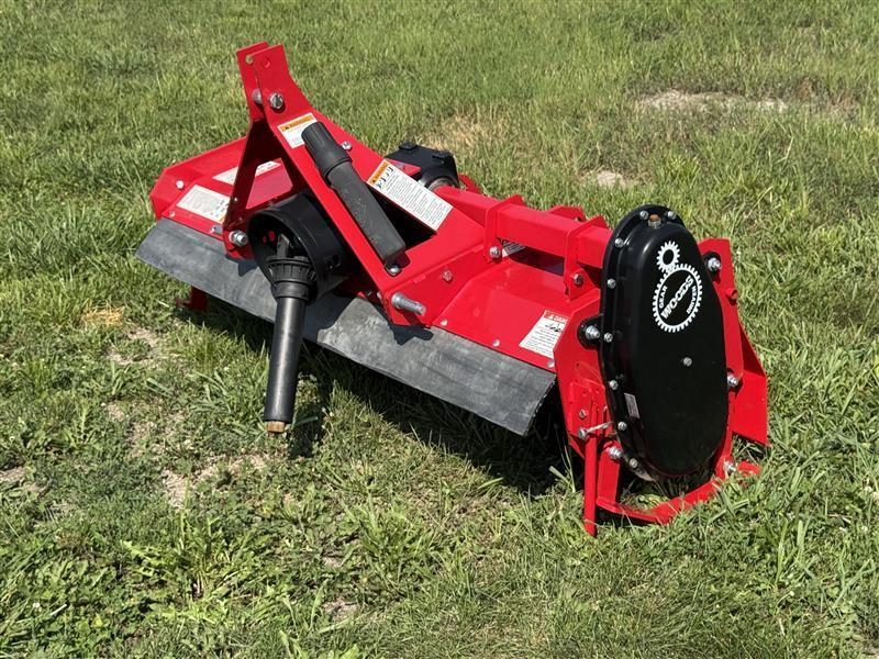 NEW Woods Reverse Rotation 5ft Tiller (A55301)