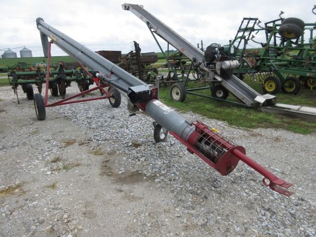 Mayrath 10 x 32 Auger (A50514)