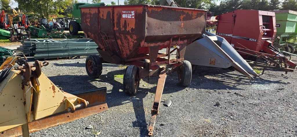 Unverferth Gravity Wagon (A50775)
