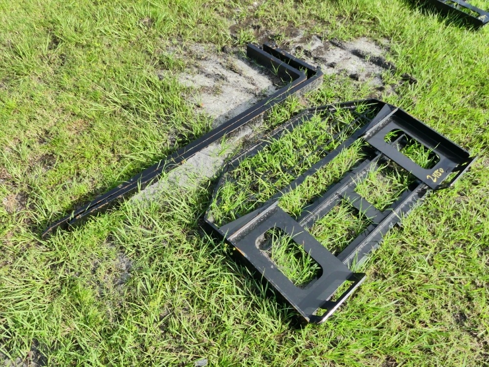 Giyi Pallet Forks (A53316)