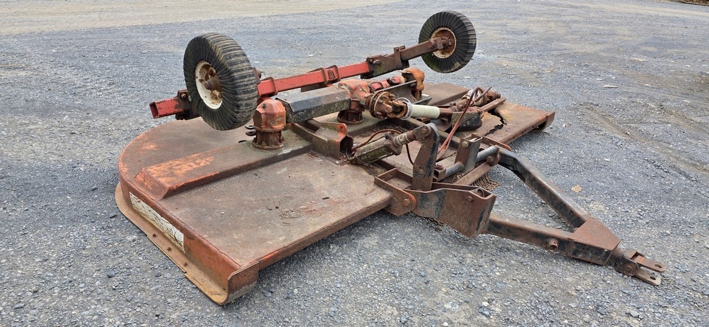 Bush Hog 10' Pull Rotary Mower (A50774)