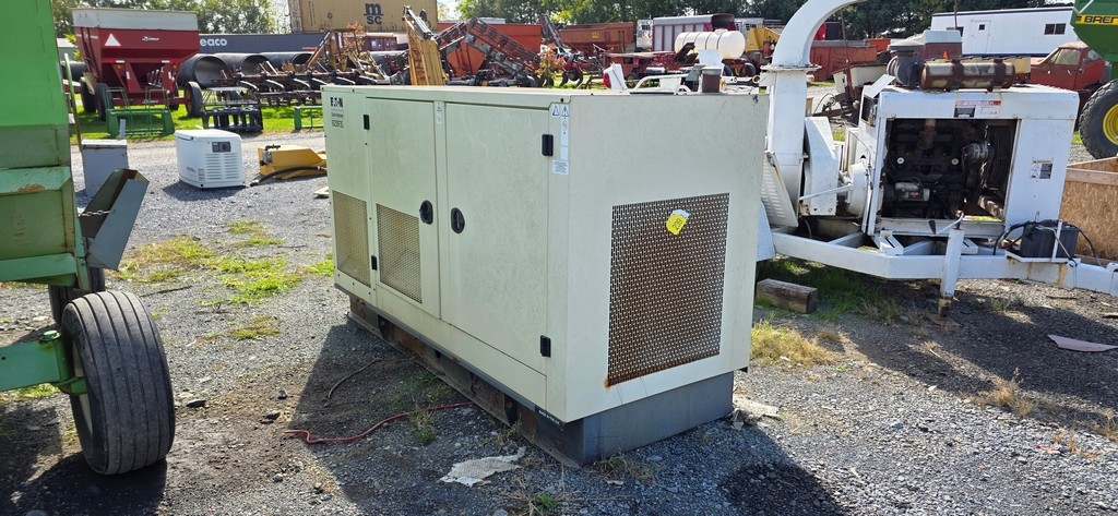 Eaton EG55F35 Generator (A50775)