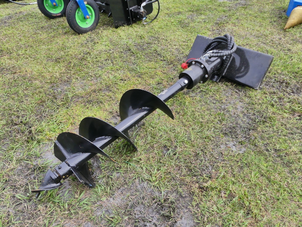 Giyi Mini Auger (A57149)