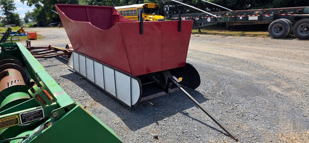 Wooden Sleigh (A50774)