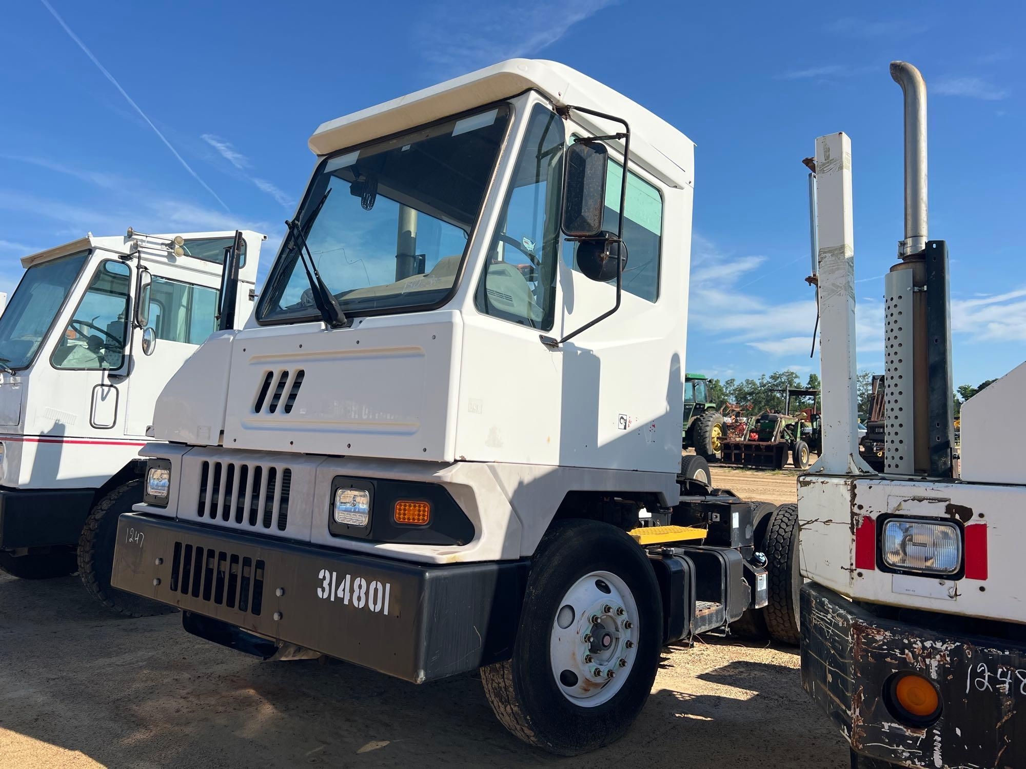 2018 KALMAR 4X2 5TH WHEEL SPOTTER TRUCK (A51243)