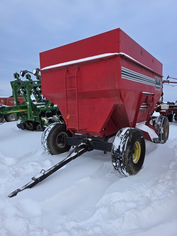 Westendorf 400 bu Gravity Wagon (A59814)