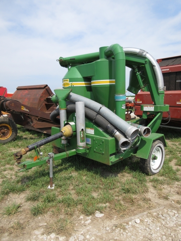 Walinga Agri-Vac (A50514)