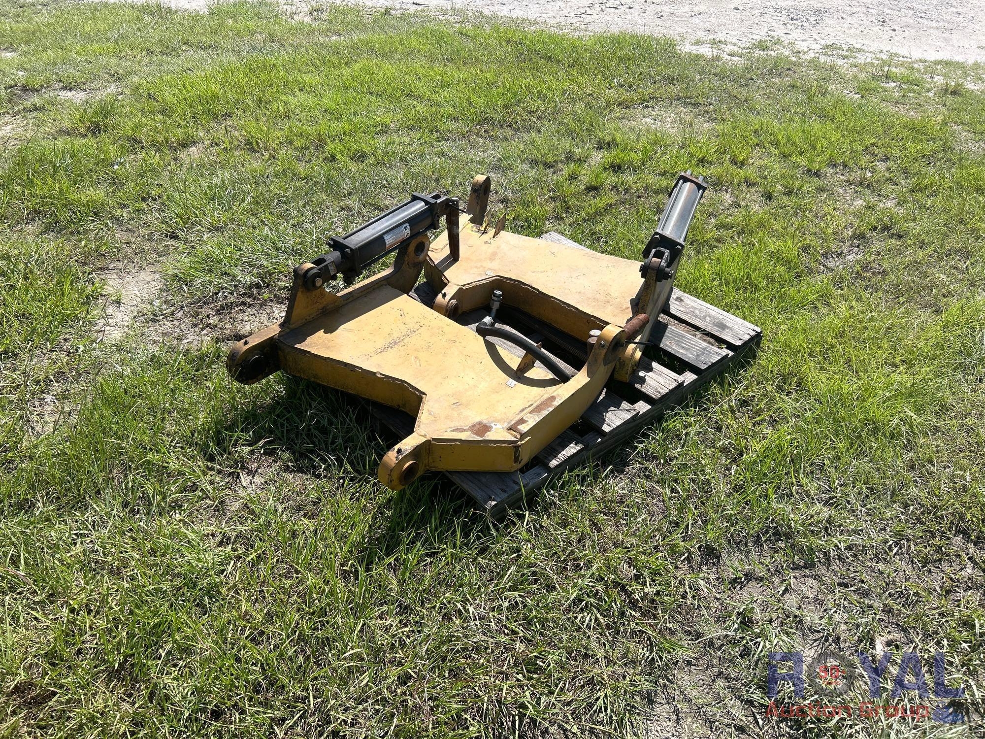 Tiger Mower Flail Arms (A51691)