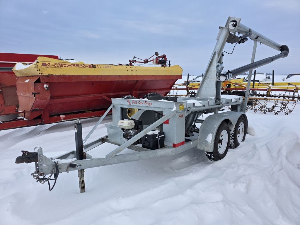 ADS Bulk Seed Buggy (A59814)