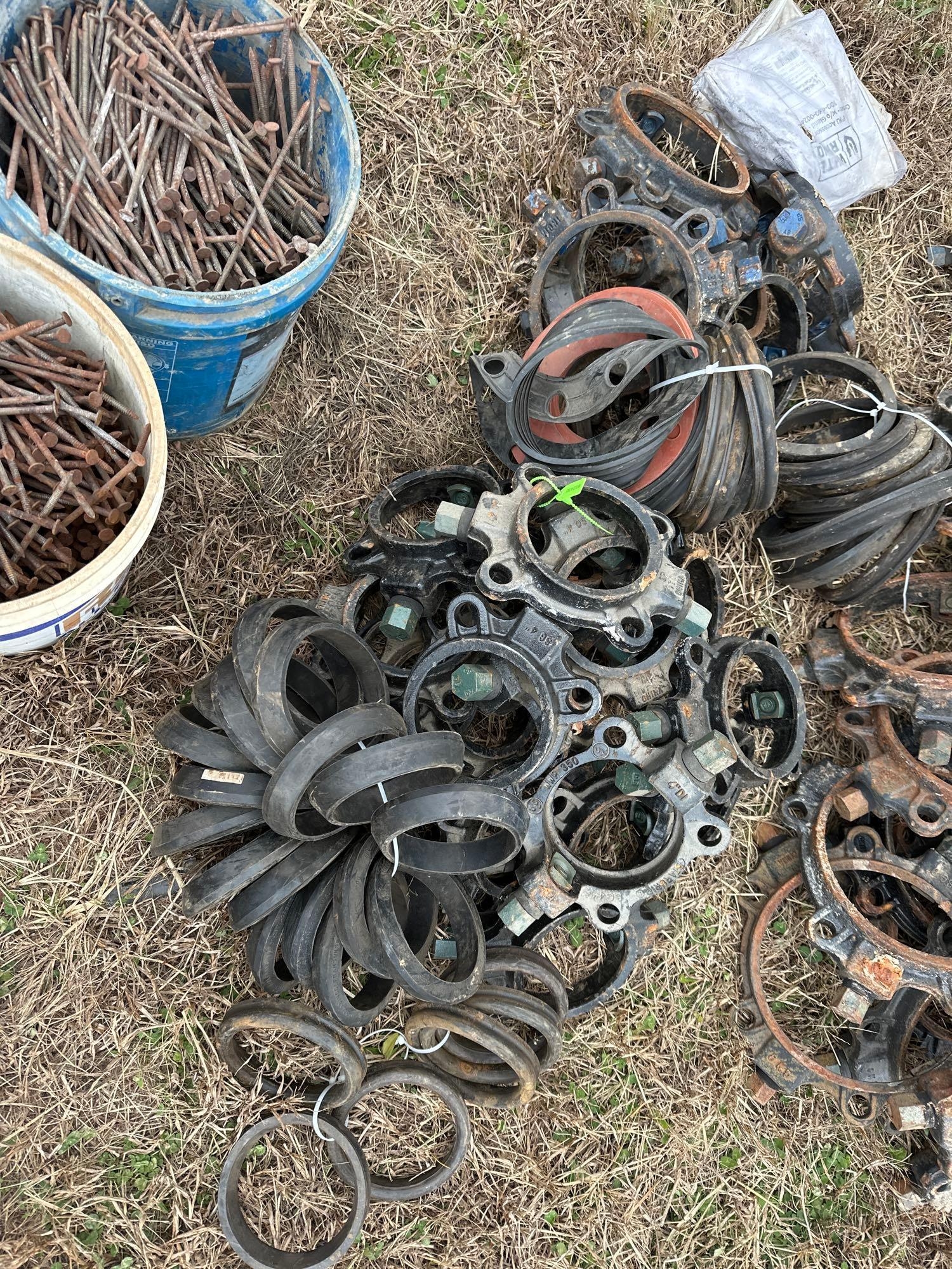 4 Inch Stargrip (A57454)