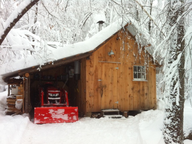 13 tractor in shed snow day.jpg