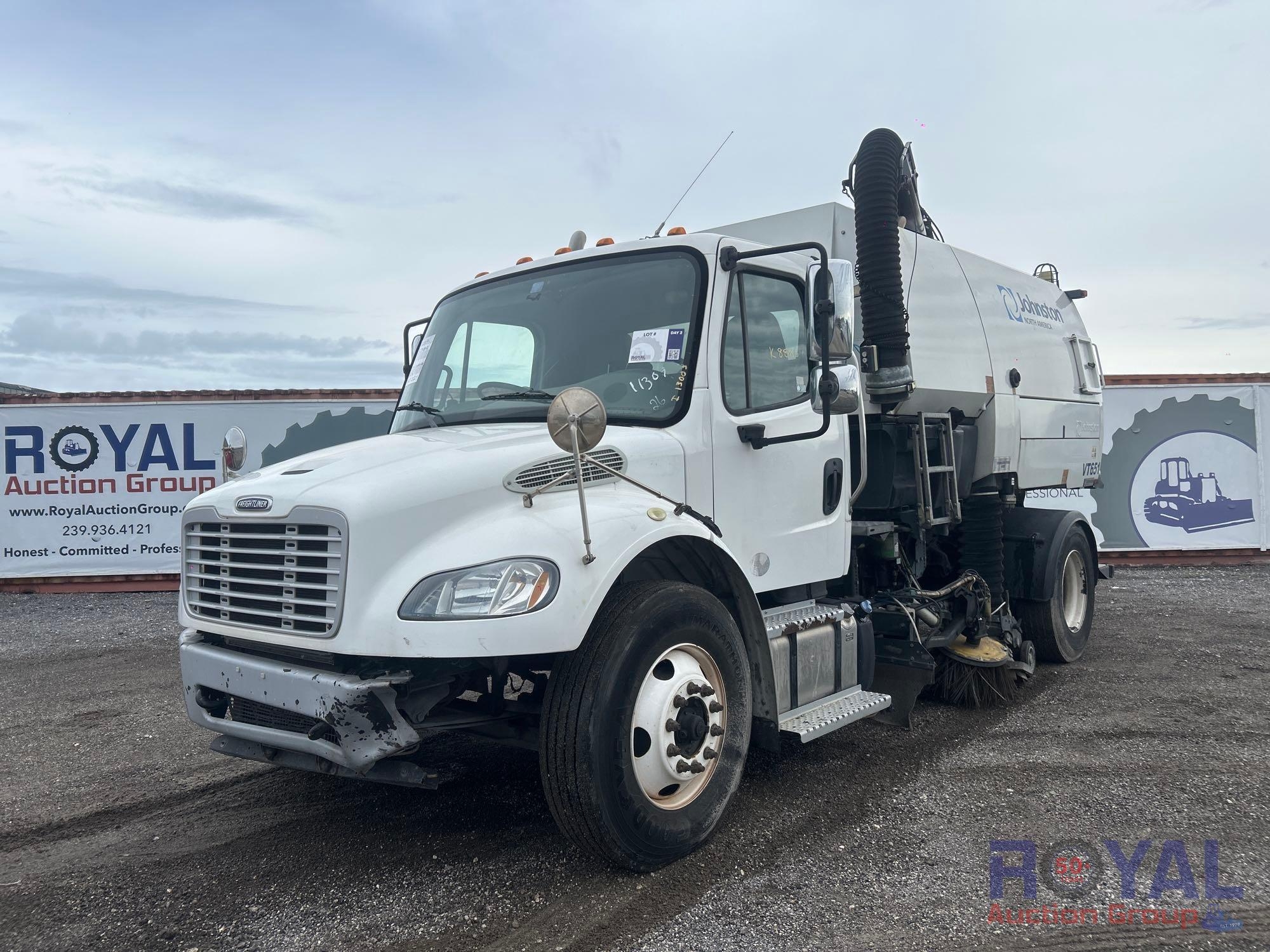 2019 Freightliner M2 (A53422)