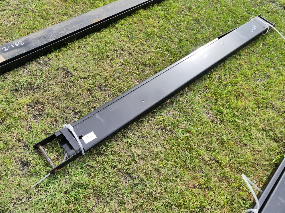 Fork Extensions (A57149)